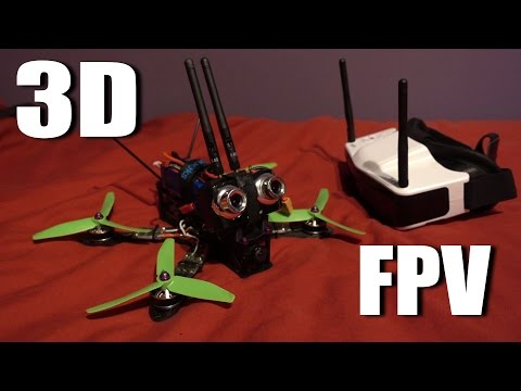 FPV In 3D - UCKE_cpUIcXCUh_cTddxOVQw