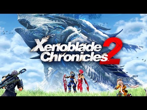 Xenoblade 2 : JRPG Chronicles - UCsvn_Po0SmunchJYOWpOxMg