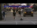 2026 CMU Buggy Raceday - Womens Prelims Heat 3 (PiKA A)