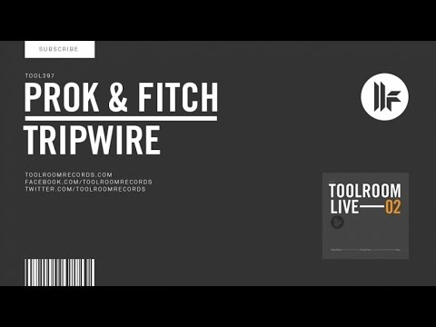 Prok & Fitch - Tripwire - UCpiZh3AGeTygzfmUgioOFFg
