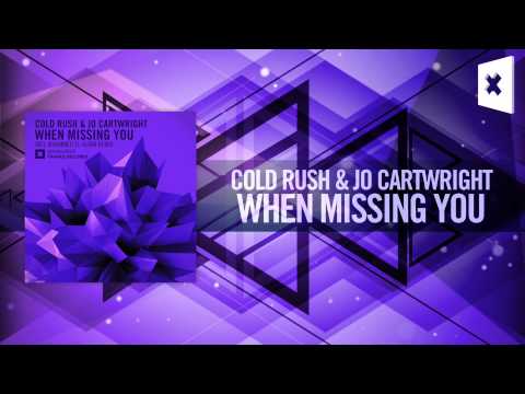 Cold Rush & Jo Cartwright - When Missing You (Amsterdam Trance/RNM) - UCsoHXOnM64WwLccxTgwQ-KQ