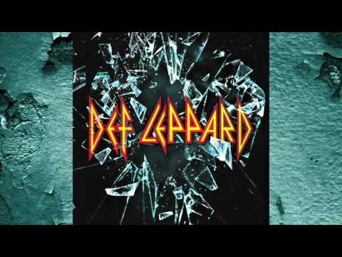 Def Leppard - Dangerous