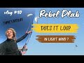 My FIRST twintip session on the REBEL DLAB[1]