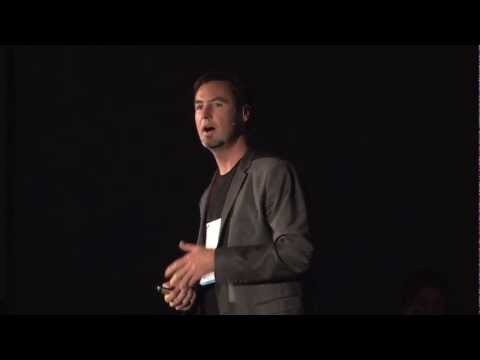 Beautiful artificial limbs: Scott Summit at TEDxCambridge 2011 - UCsT0YIqwnpJCM-mx7-gSA4Q