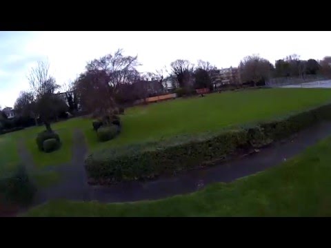 First flight with Airmode - UCtpl0iFEzsrT9BW4ig-WBQA
