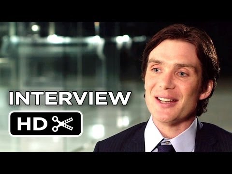 Transcendence Interview - Cillian Murphy (2014) - Sci-Fi Mystery Movie HD - UCkR0GY0ue02aMyM-oxwgg9g