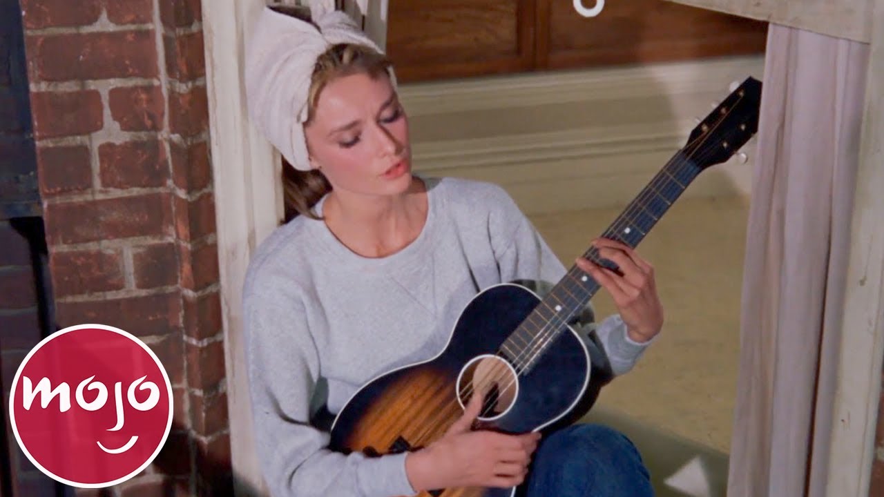 Top 10 Movie Songs That Always Make Us Cry