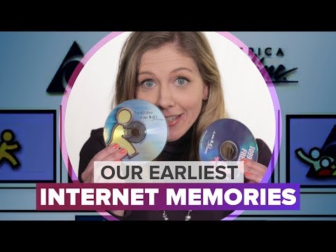 What it was like browsing the modern internet back in the day - UCOmcA3f_RrH6b9NmcNa4tdg