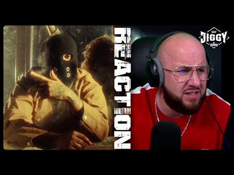YAKARY - NEBEL | REACTION