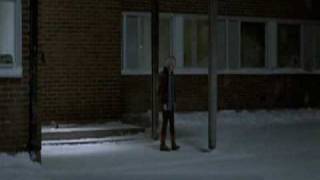 Let the Right one in - One of the bests scenes