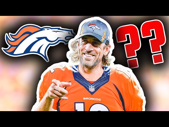 Which NFL Teams Need a Quarterback?