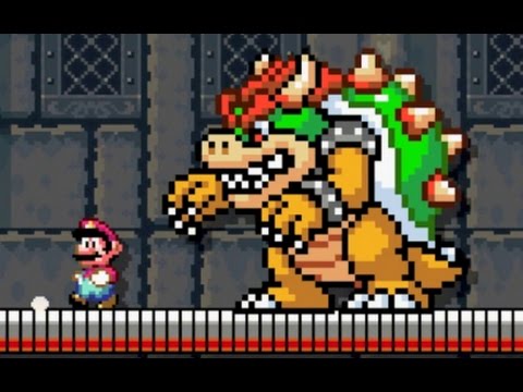 Super Mario Maker - Super Expert 100 Mario Challenge #80 - UCg_j7kndWLFZEg4yCqUWPCA