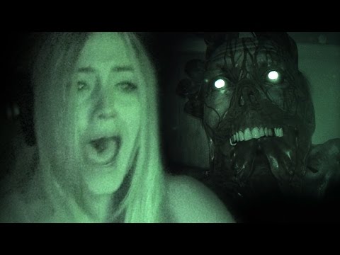 How Scary is Outlast 2 - UCKy1dAqELo0zrOtPkf0eTMw