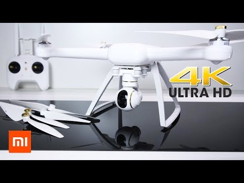 Xiaomi Mi Drone 4K - 6 Months Later - UCwojJxGQ0SNeVV09mKlnonA