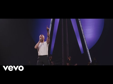 Calvin Harris, Sam Smith - Promises (Live Performance) - UC3Pa0DVzVkqEN_CwsNMapqg