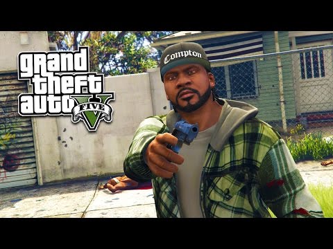 GTA 5 PC Mods - REAL LIFE THUG MOD #2! GTA 5 Real Life Mod Gameplay! (GTA 5 Mod Gameplay) - UC2wKfjlioOCLP4xQMOWNcgg