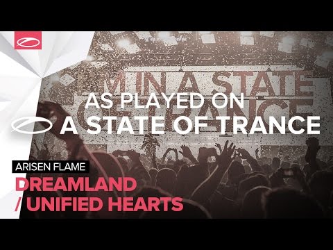 Arisen Flame - Dreamland [A State Of Trance Episode 731] - UCalCDSmZAYD73tqVZ4l8yJg