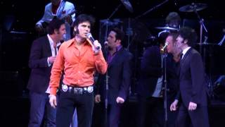 Chris Connor - The Elvis "Dream" Songs - 2014 KING Cruise