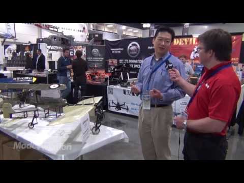 Maxford USA at AMA Expo 2014 - UCBnIE7hx2BxjKsWmCpA-uDA