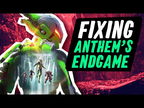 How To Fix Anthem's Endgame - UCbu2SsF-Or3Rsn3NxqODImw