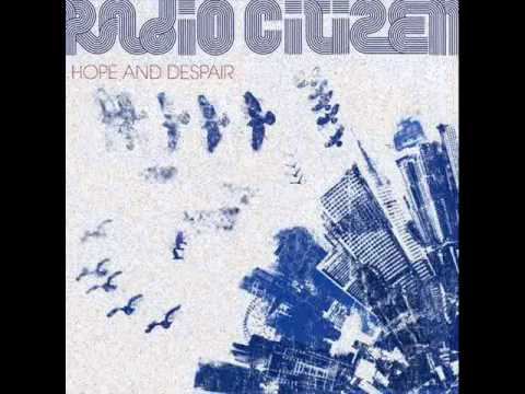 Radio Citizen - Skyscrapers