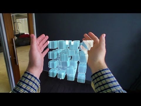 Meta 2 Hands-on Full Demo Walkthrough (Cubes and More) - UCx78qBGQl-oCvGwX-MaVRgA