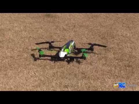 RCGroups.com Reaper 500 3D Quadcopter Review - UCJzsUtdVmUWXTErp9Z3kVsw