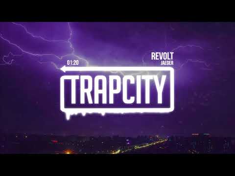 JAEGER - Revolt - UC65afEgL62PGFWXY7n6CUbA