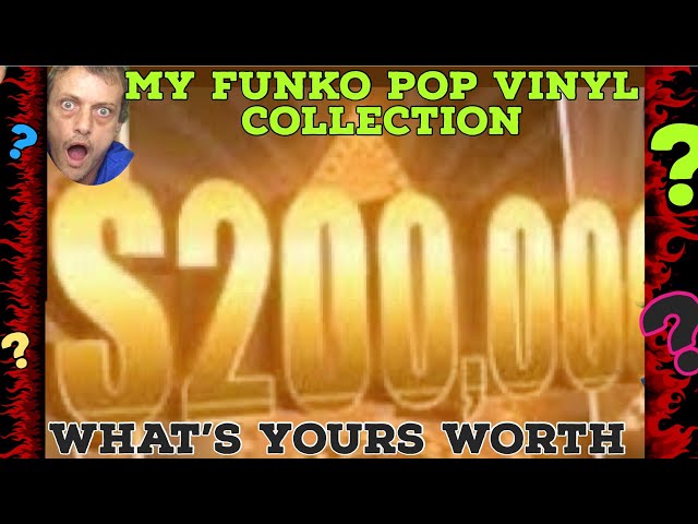 Music Artist Funko Pop is a Must-Have for Any Collection