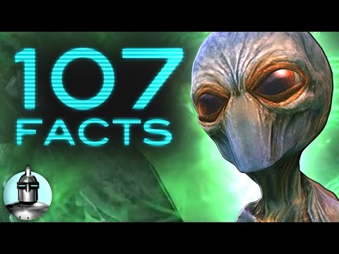 107 XCOM Facts YOU Should Know! (Headshot #4) - UCkYEKuyQJXIXunUD7Vy3eTw