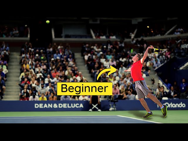 How To Qualify For Us Open Tennis?