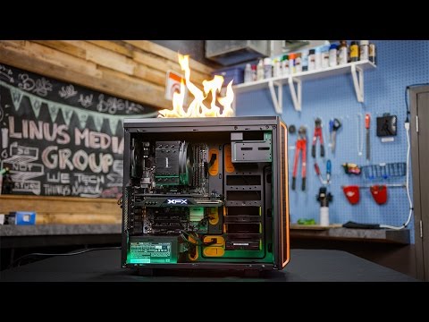 $1,000 Gaming PC BUILD GUIDE! - UCXuqSBlHAE6Xw-yeJA0Tunw