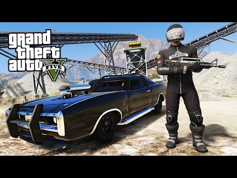 NEW GTA 5 ONLINE "DUKE O' DEATH" MUSCLE CAR!!  (GTA 5 Online) - UC2wKfjlioOCLP4xQMOWNcgg