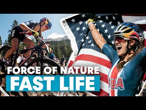 Race Day Factors | Fast Life w/ Kate Courtney & Finn Iles S2E5 - UCXqlds5f7B2OOs9vQuevl4A