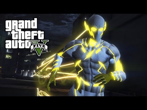 GODSPEED!! (GTA 5 Mods) - UC2wKfjlioOCLP4xQMOWNcgg