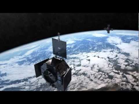 Radiation Belt's Particles Investigated By Van Allen Probes | Video - UCVTomc35agH1SM6kCKzwW_g