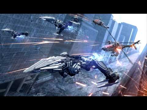 Epic Score - Furious Retribution (2015 - Epic Massive Trailer Action) - UCbbmbkmZAqYFCXaYjDoDSIQ