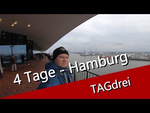 4 Tage Hamburg -  Treppenviertel in  Blankenes - Große Hafenrundfahrt - PLAZA ELBPHILHARMONIE - UCNWVhopT5VjgRdDspxW2IYQ