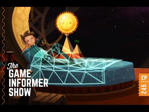 GI Show – State of Decay, Broken Age, Dylan Cuthbert Interview - UCK-65DO2oOxxMwphl2tYtcw