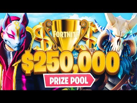 OFFICIAL Fortnite SEASON 5 $250,000 Tournament! (Fortnite Summer Skirmish Tournament) - UC2wKfjlioOCLP4xQMOWNcgg