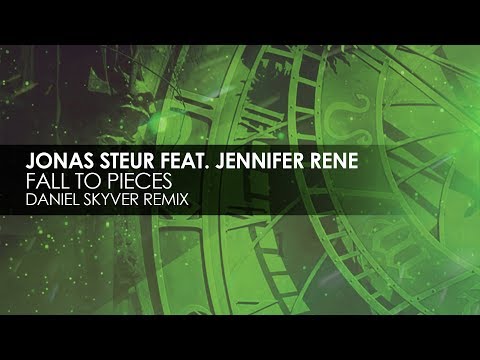 Jonas Steur feat Jennifer Rene - Fall To Pieces (Daniel Skyver Remix) - UCvYuEpgW5JEUuAy4sNzdDFQ