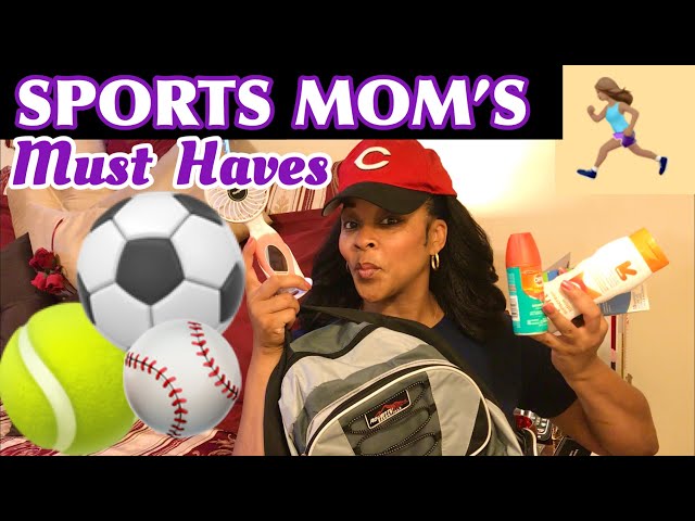 Transparent Baseball Mom Svg – The Must Have For Any Baseball Mom