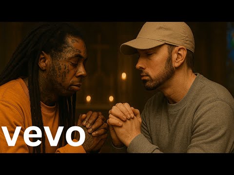 Eminem Ft. Lil Wayne – Awakening (2025 Official Music Video)
