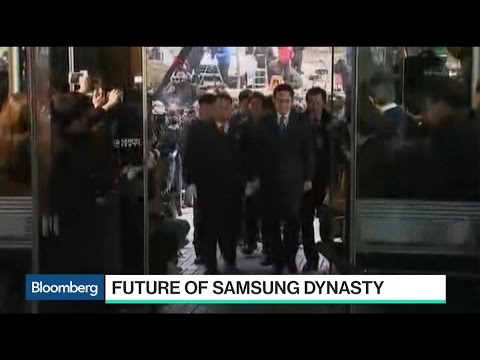 Court Turns Down Request to Arrest Samsung's Lee - UCrM7B7SL_g1edFOnmj-SDKg