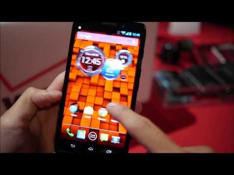 Motorola DROID MAXX hands-on - UCwPRdjbrlqTjWOl7ig9JLHg