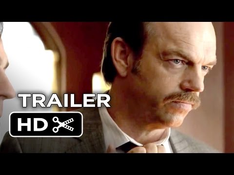 The Mule Official Trailer #1 (2014) - Hugo Weaving, Angus Sampson Crime Movie HD - UCi8e0iOVk1fEOogdfu4YgfA