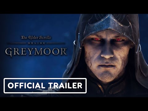 The Elder Scrolls Online: Greymoor - Official Cinematic Trailer - UCKy1dAqELo0zrOtPkf0eTMw