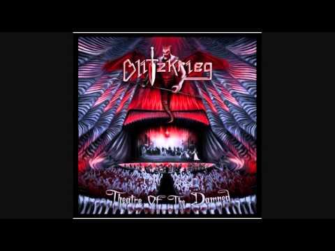 Blitzkrieg - Night Stalker