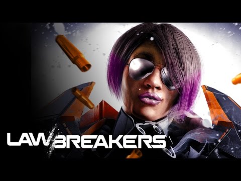 LawBreakers PS4 Reveal Trailer - UCbu2SsF-Or3Rsn3NxqODImw