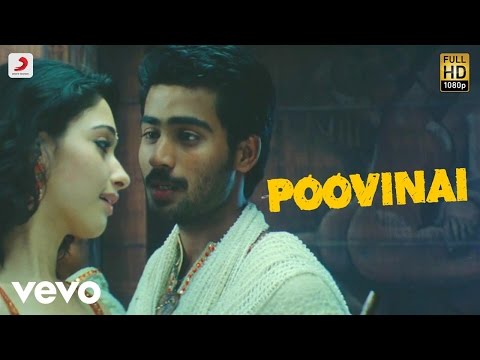 Aanandha Thaandavam - Poovinai Tami Lyric | G.V. Prakash Kumar - UCTNtRdBAiZtHP9w7JinzfUg